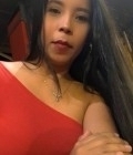 Rencontre Femme Venezuela à Lara : Carol, 34 ans